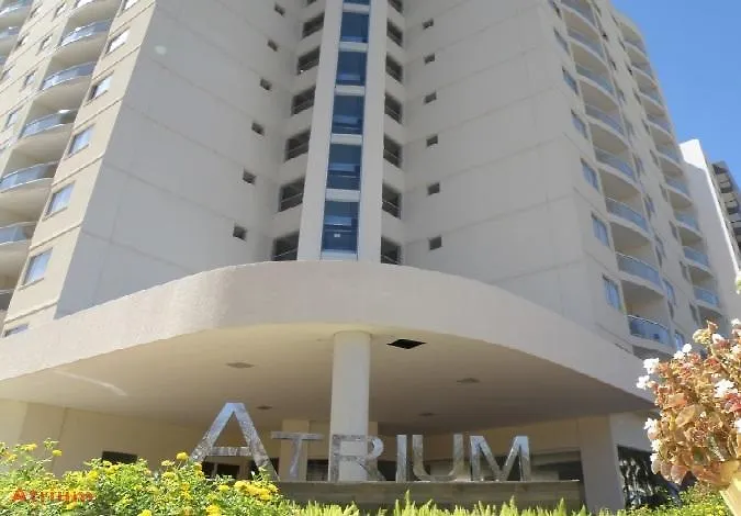 Atrium - Achei Ferias