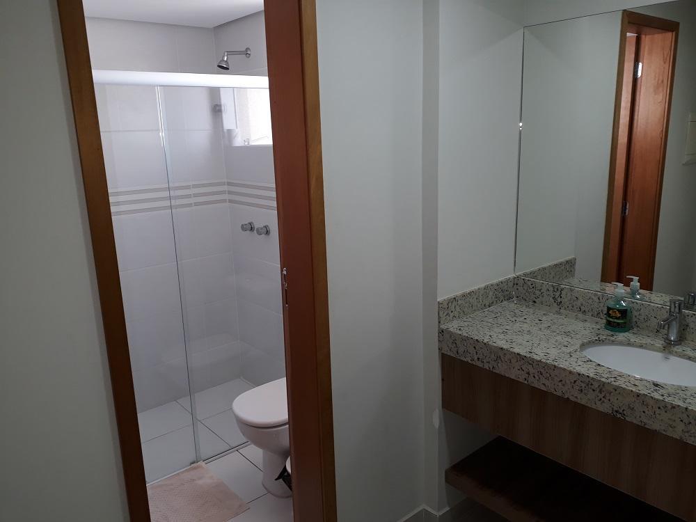 Atrium - Achei Ferias * Caldas Novas