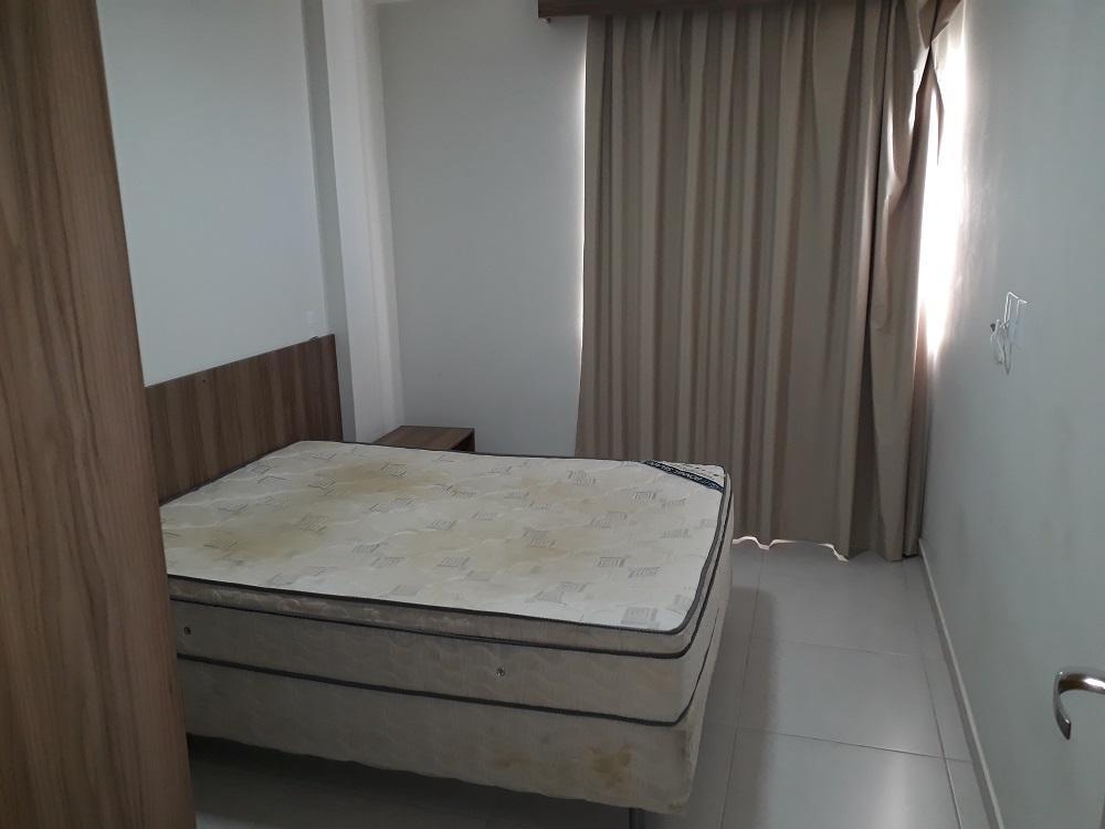 Apartment Atrium - Achei Ferias *