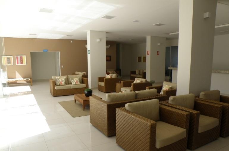 Apartment Atrium - Achei Ferias *