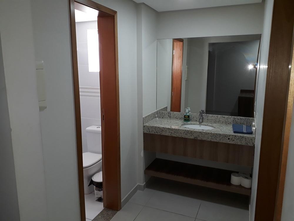 Atrium - Achei Ferias * Caldas Novas