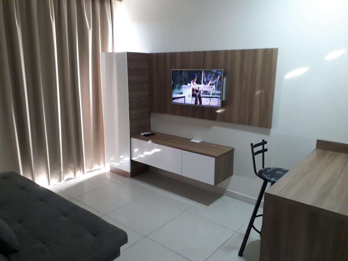 Atrium - Achei Ferias * Caldas Novas