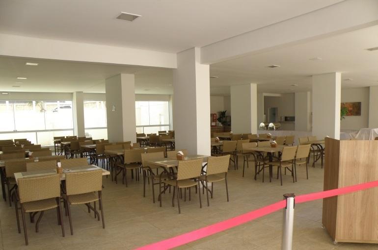 Atrium - Achei Ferias * Caldas Novas