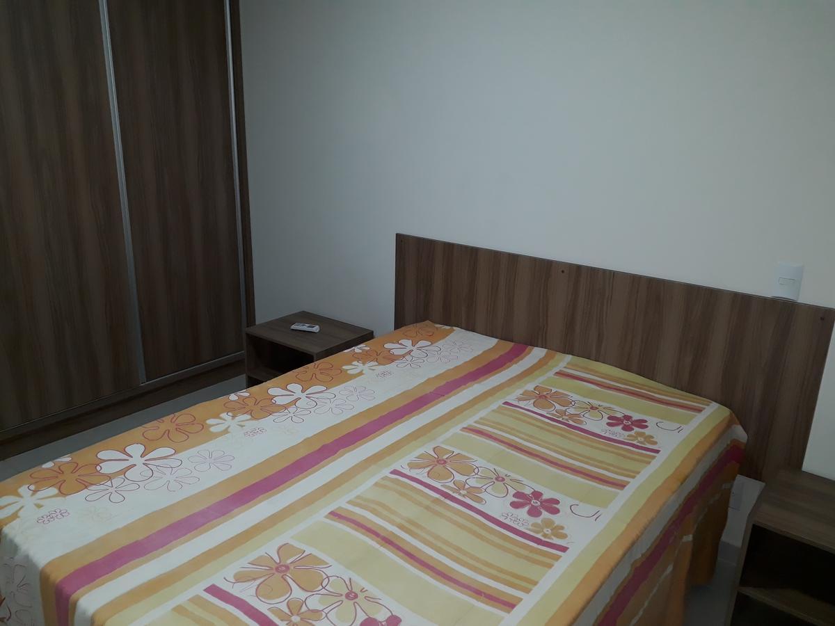 Apartment Atrium - Achei Ferias *