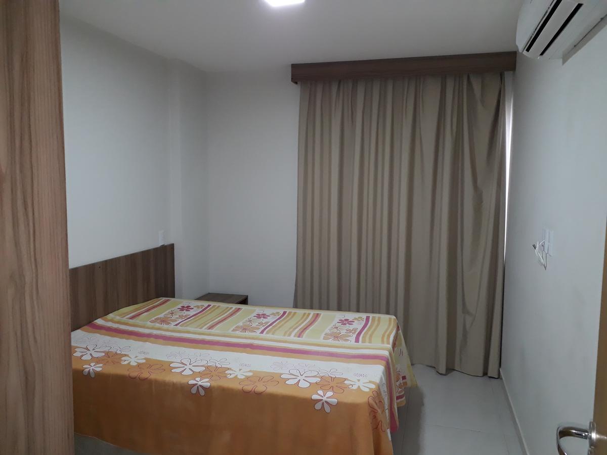 Apartment Atrium - Achei Ferias *